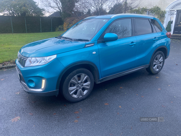 Suzuki Vitara ESTATE in Tyrone