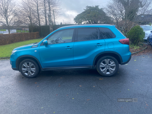 Suzuki Vitara ESTATE in Tyrone