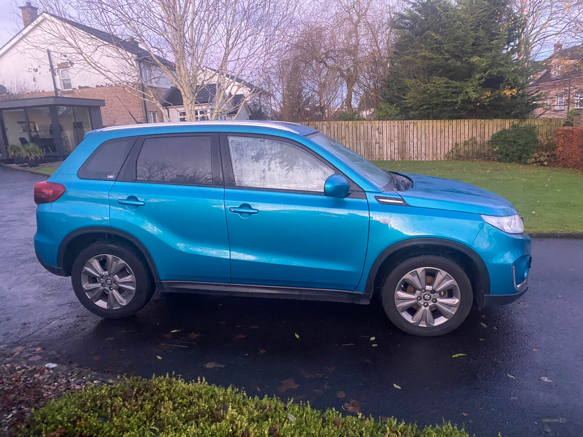 Suzuki Vitara ESTATE in Tyrone