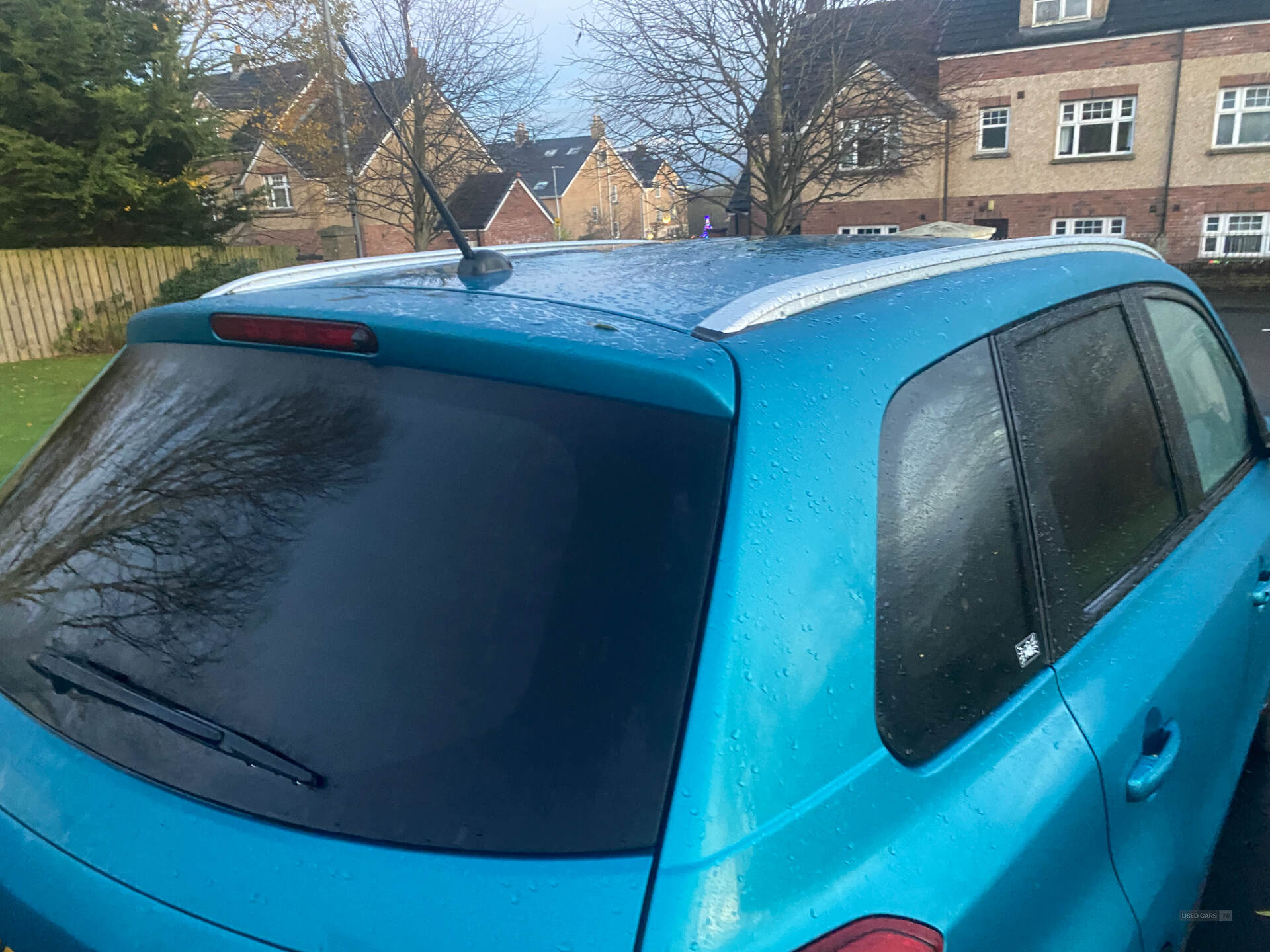 Suzuki Vitara ESTATE in Tyrone