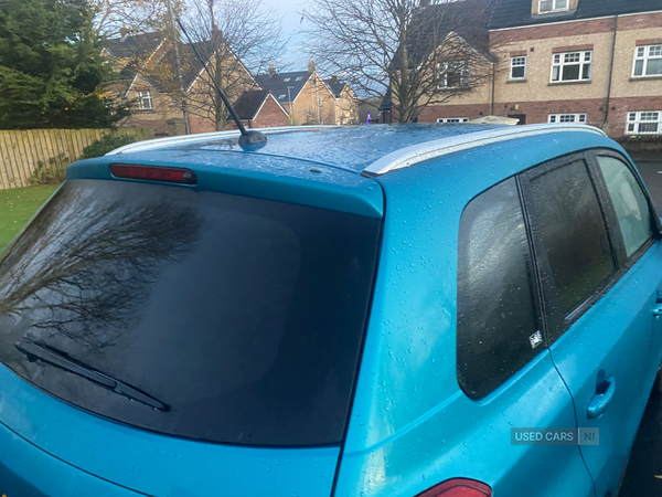 Suzuki Vitara ESTATE in Tyrone