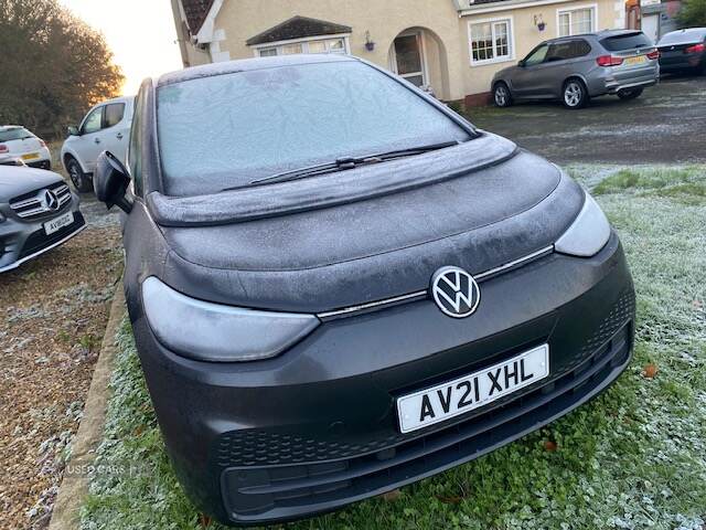 Volkswagen ID.3 HATCHBACK in Derry / Londonderry