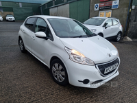 Peugeot 208 HATCHBACK in Derry / Londonderry