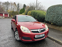 Vauxhall Signum HATCHBACK in Antrim