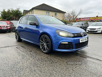 Volkswagen Golf HATCHBACK in Armagh