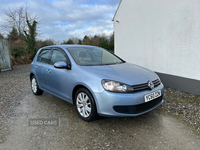 Volkswagen Golf 1.6 TDi 105 BlueMotion Tech SE 5dr in Derry / Londonderry