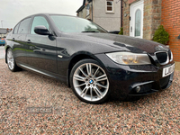 BMW 3 Series 320d [184] M Sport Business Edition 4dr in Tyrone