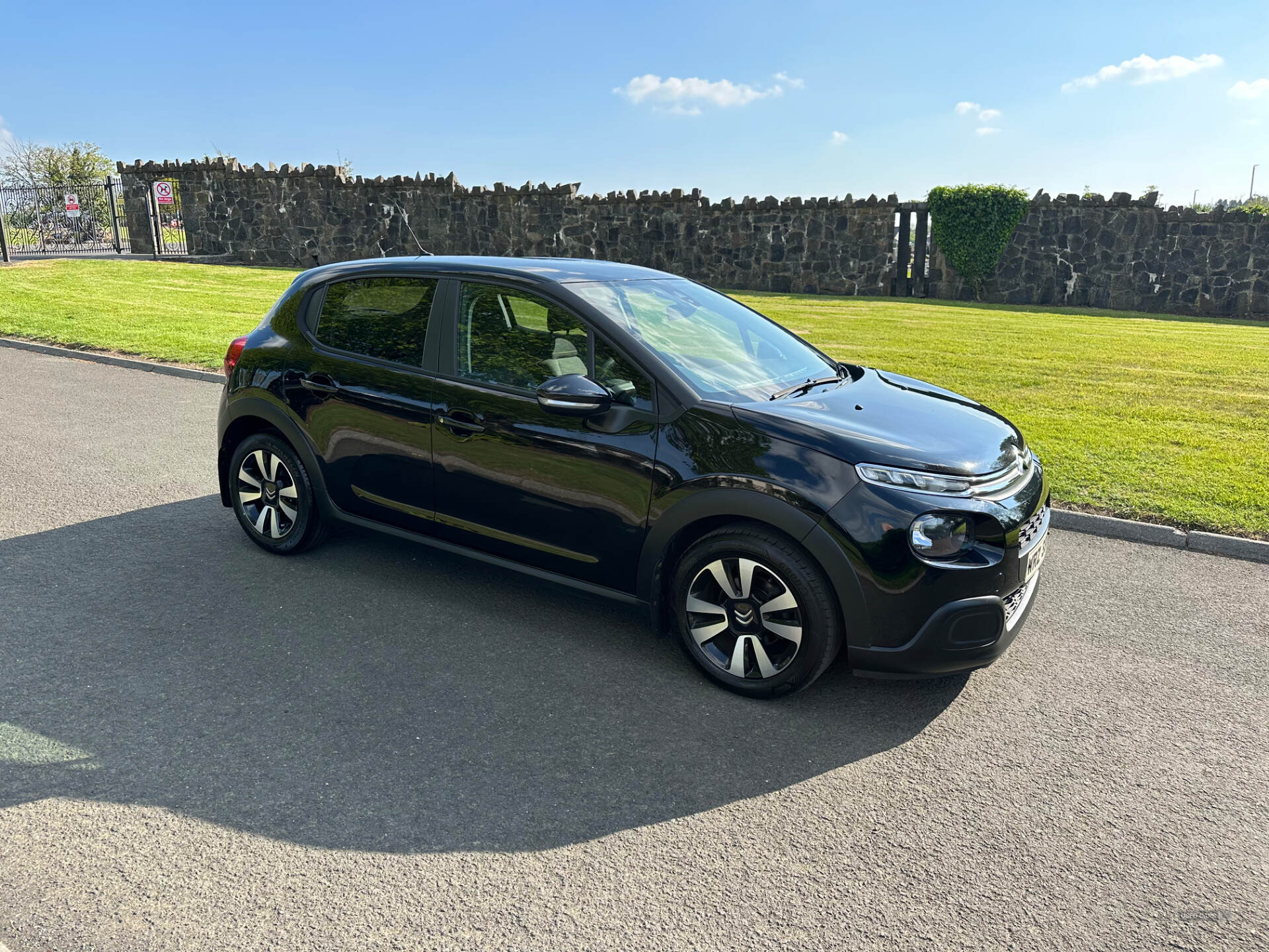 Citroen C3 Feel 1.6 BlueHDI in Antrim
