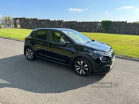 Citroen C3 Feel 1.6 BlueHDI in Antrim