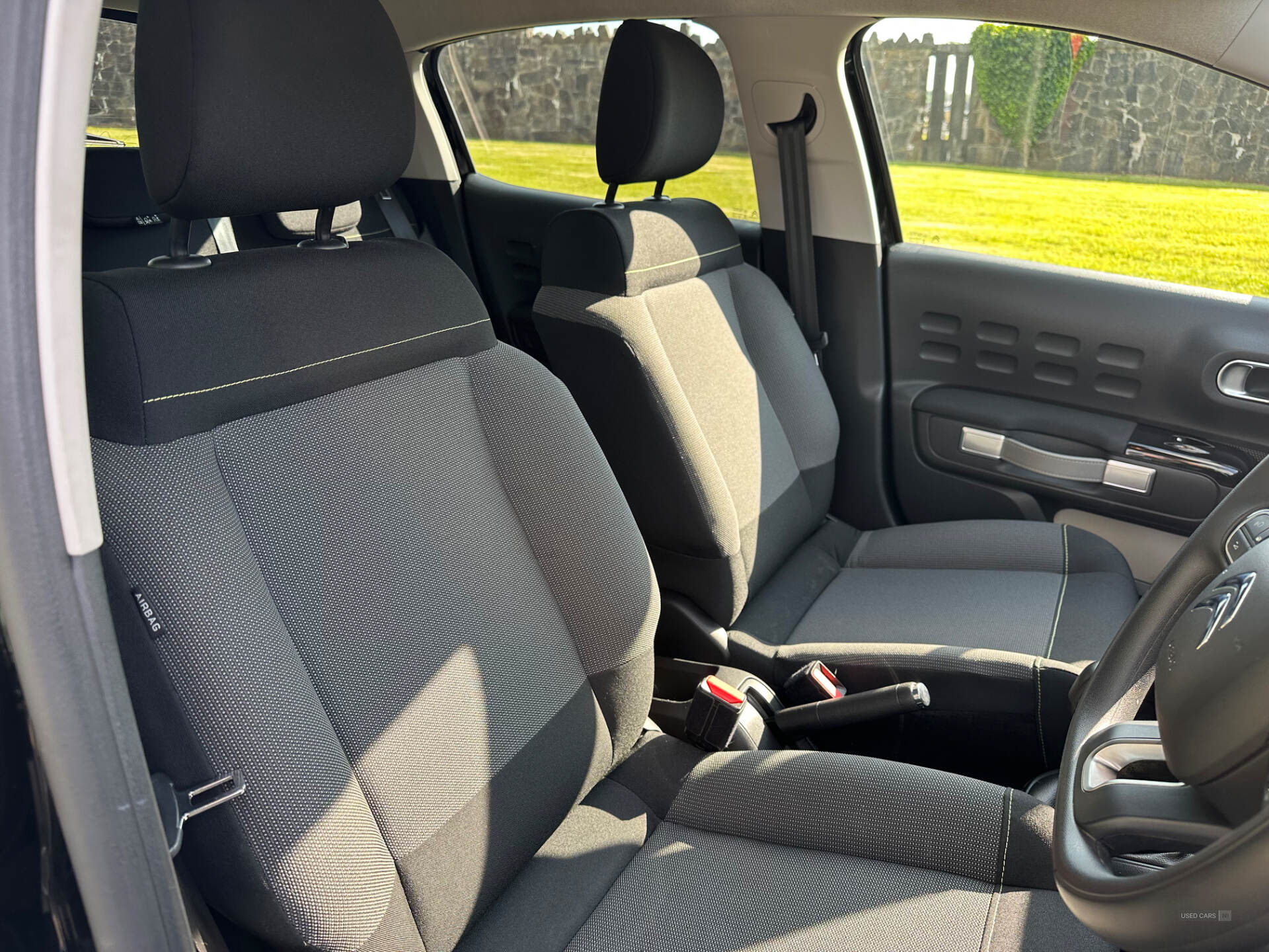 Citroen C3 Feel 1.6 BlueHDI in Antrim