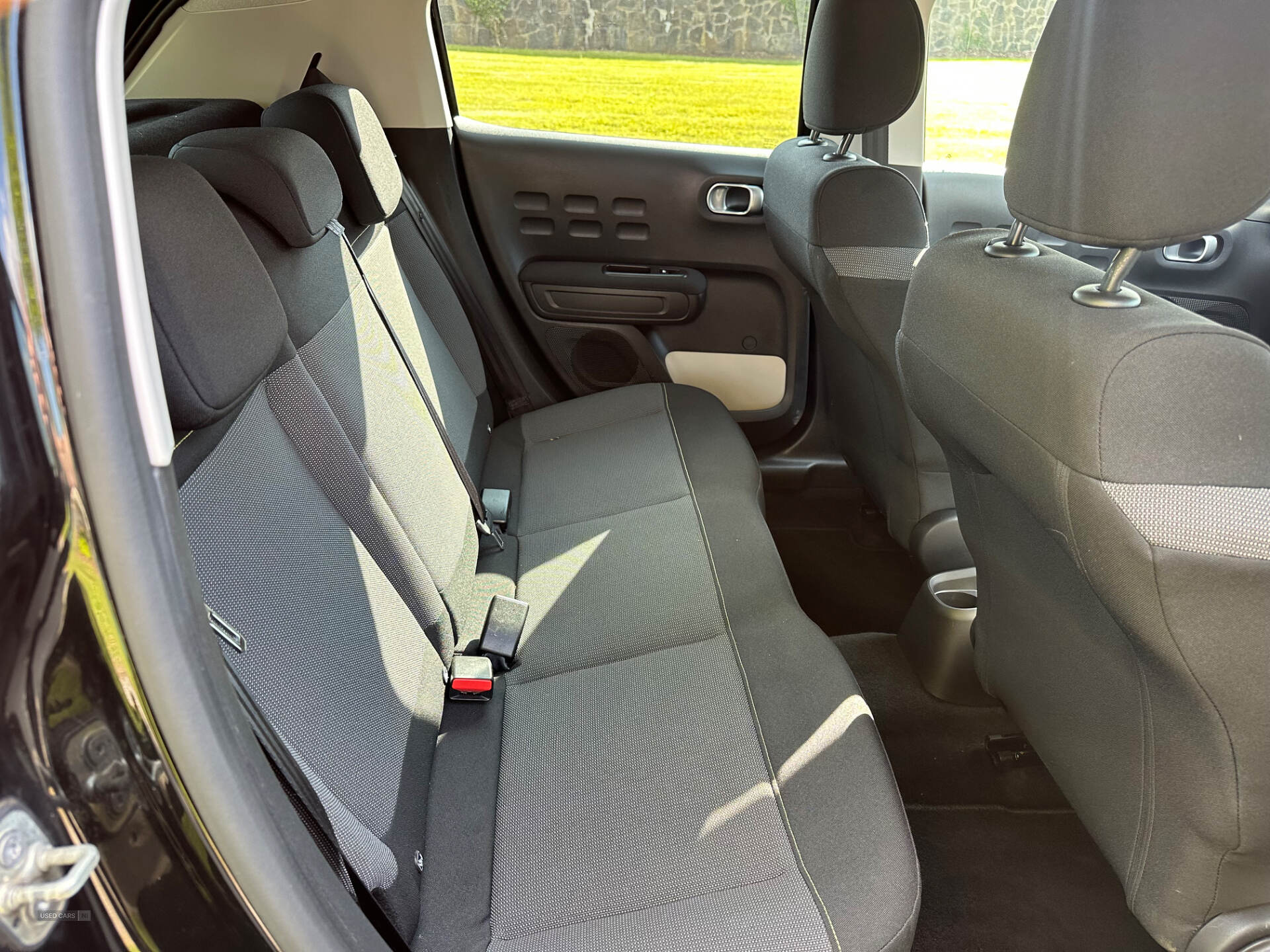 Citroen C3 Feel 1.6 BlueHDI in Antrim