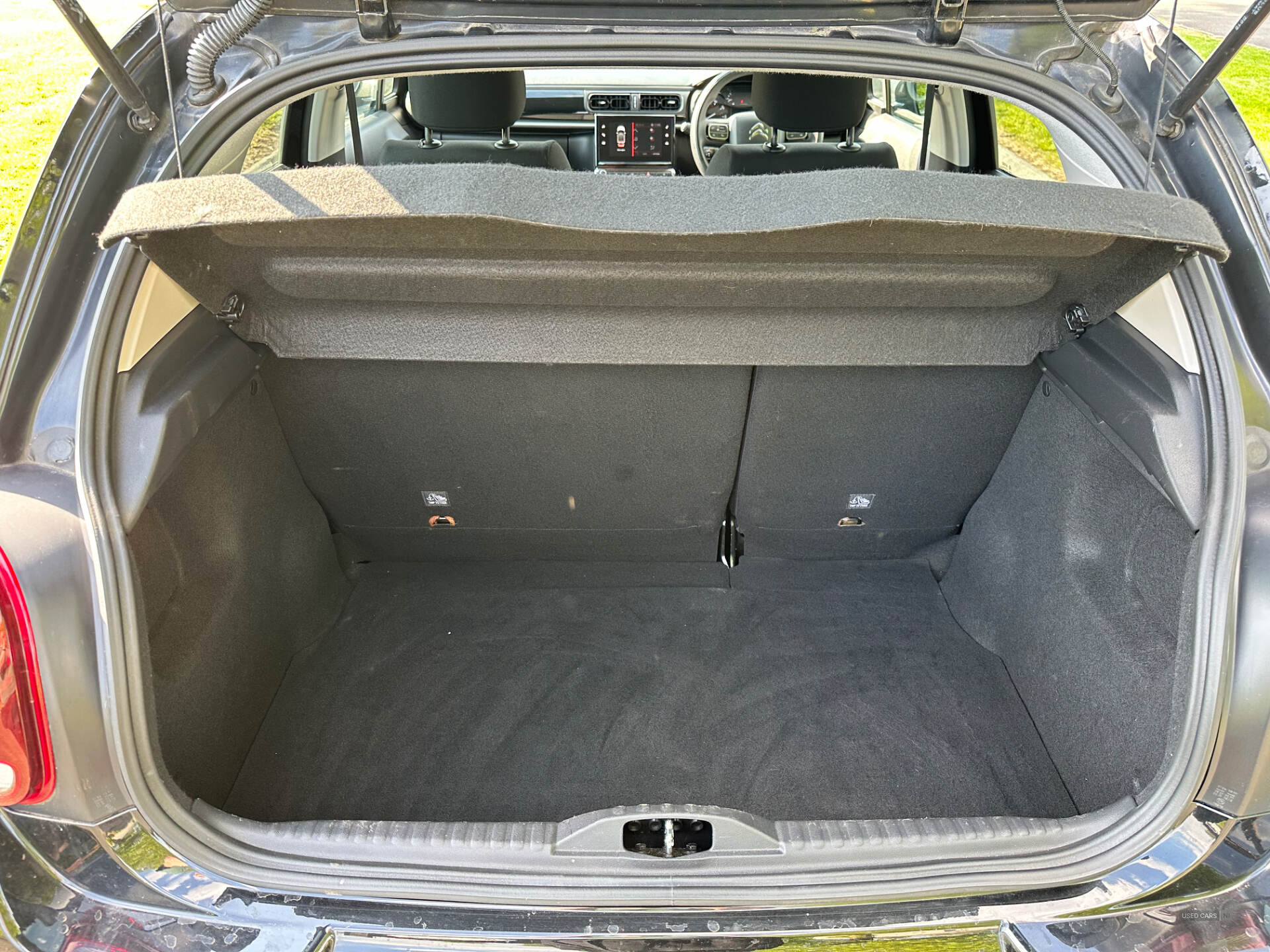 Citroen C3 Feel 1.6 BlueHDI in Antrim