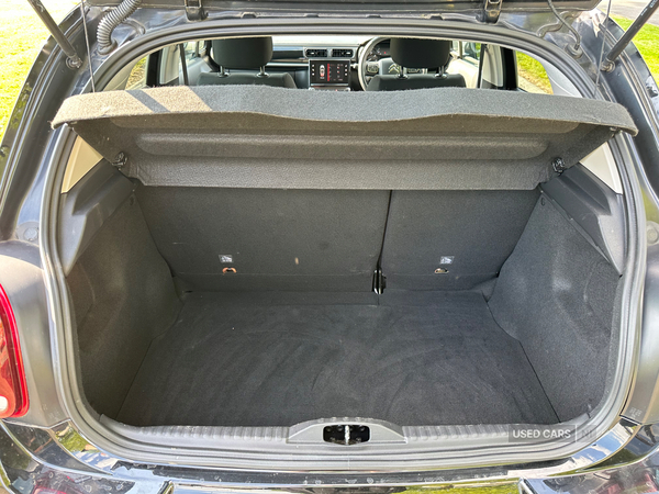 Citroen C3 Feel 1.6 BlueHDI in Antrim