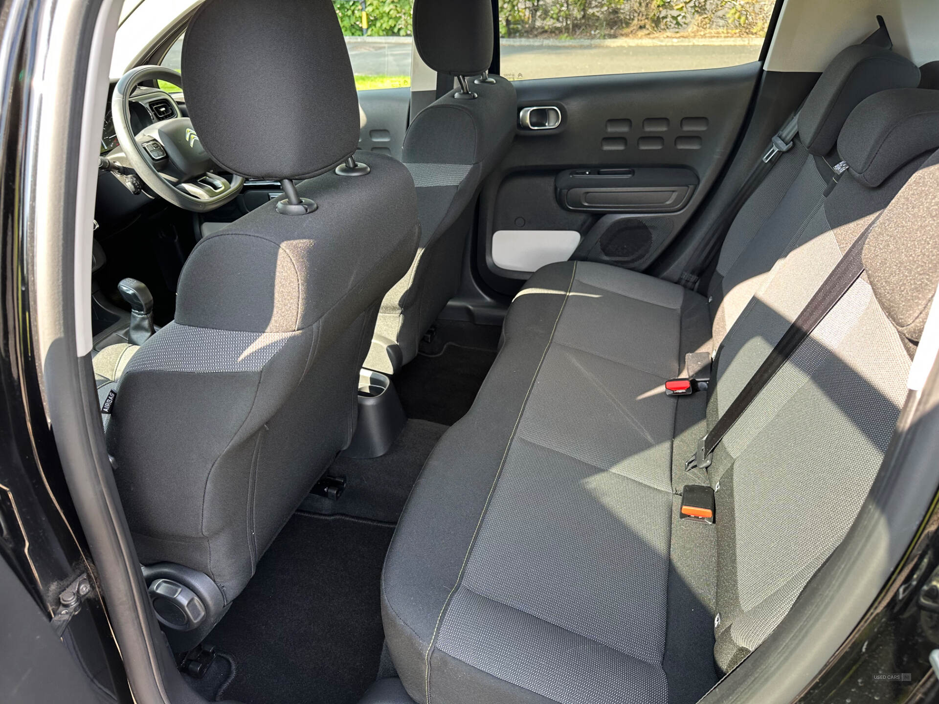 Citroen C3 Feel 1.6 BlueHDI in Antrim
