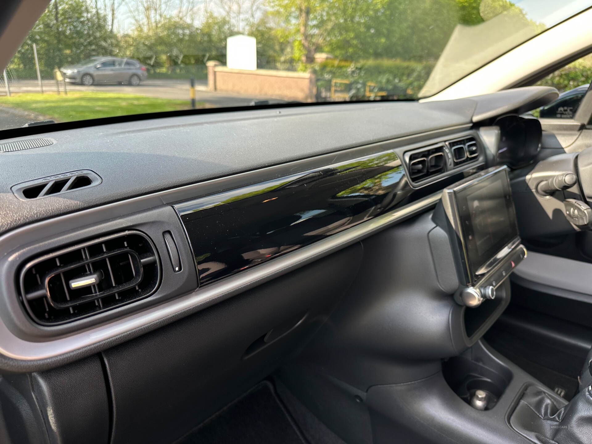 Citroen C3 Feel 1.6 BlueHDI in Antrim