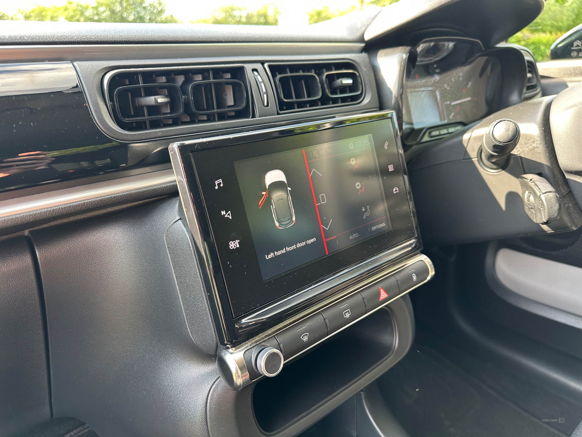 Citroen C3 Feel 1.6 BlueHDI in Antrim
