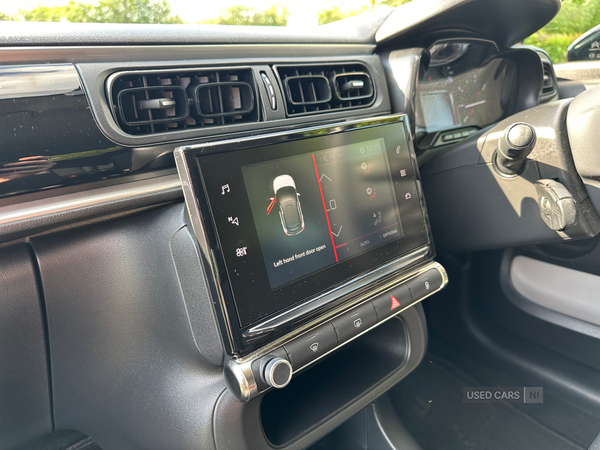 Citroen C3 Feel 1.6 BlueHDI in Antrim