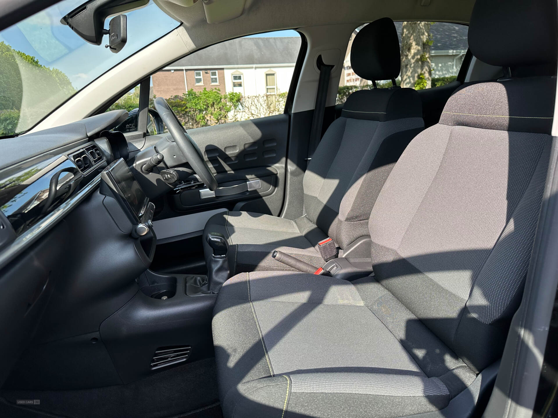 Citroen C3 Feel 1.6 BlueHDI in Antrim