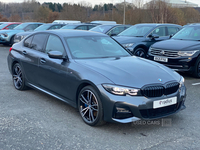 BMW 3 Series SALOON in Antrim