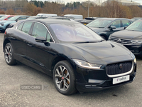 Jaguar i-Pace ESTATE in Antrim