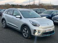 Kia E-Niro ELECTRIC ESTATE in Antrim