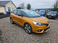 Renault Scenic DIESEL ESTATE in Derry / Londonderry