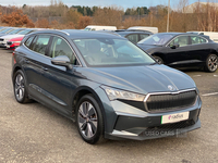 Skoda Enyaq iV ESTATE in Antrim