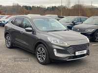 Ford Kuga DIESEL ESTATE in Antrim