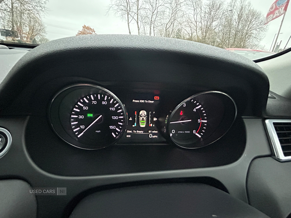 Land Rover Discovery Sport DIESEL SW in Antrim