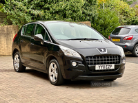 Peugeot 3008 1.6 HDi 112 Sport 5dr in Antrim