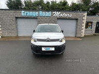 Citroen Berlingo M DIESEL in Tyrone