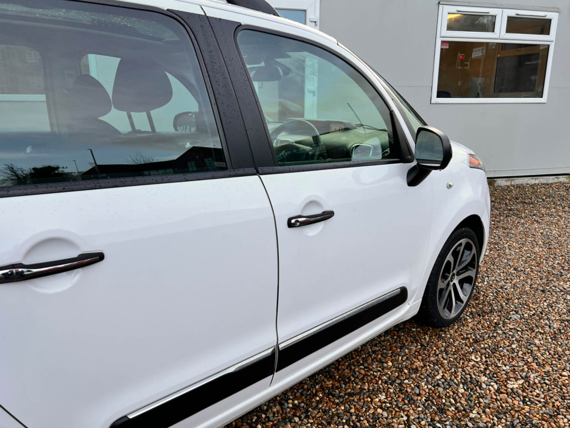 Citroen C3 Picasso DIESEL ESTATE in Antrim