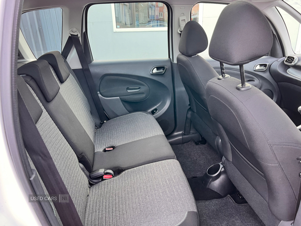 Citroen C3 Picasso DIESEL ESTATE in Antrim