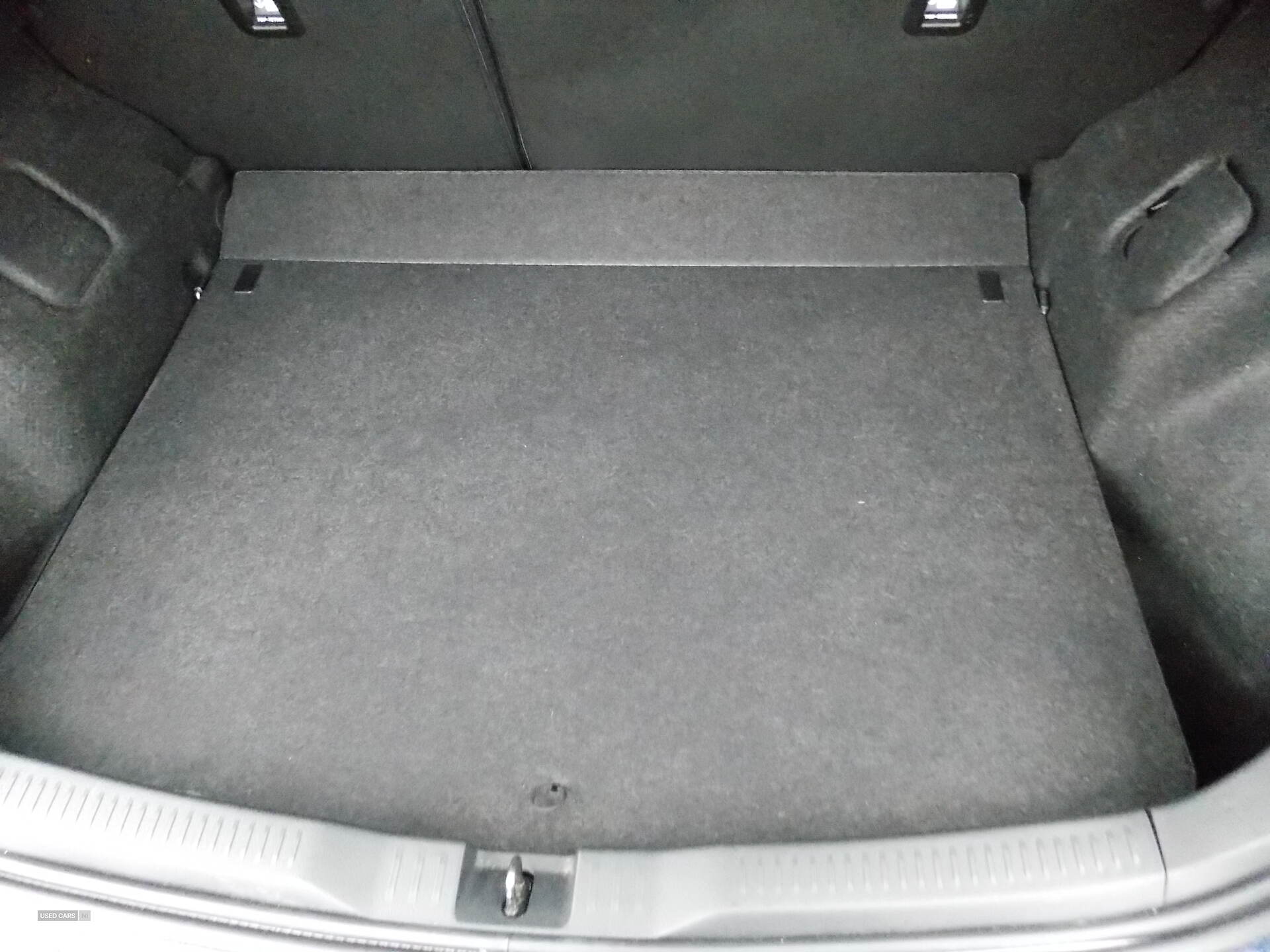Dec 2017 Toyota Auris 1.6 D-4D Icon TSS 5dr