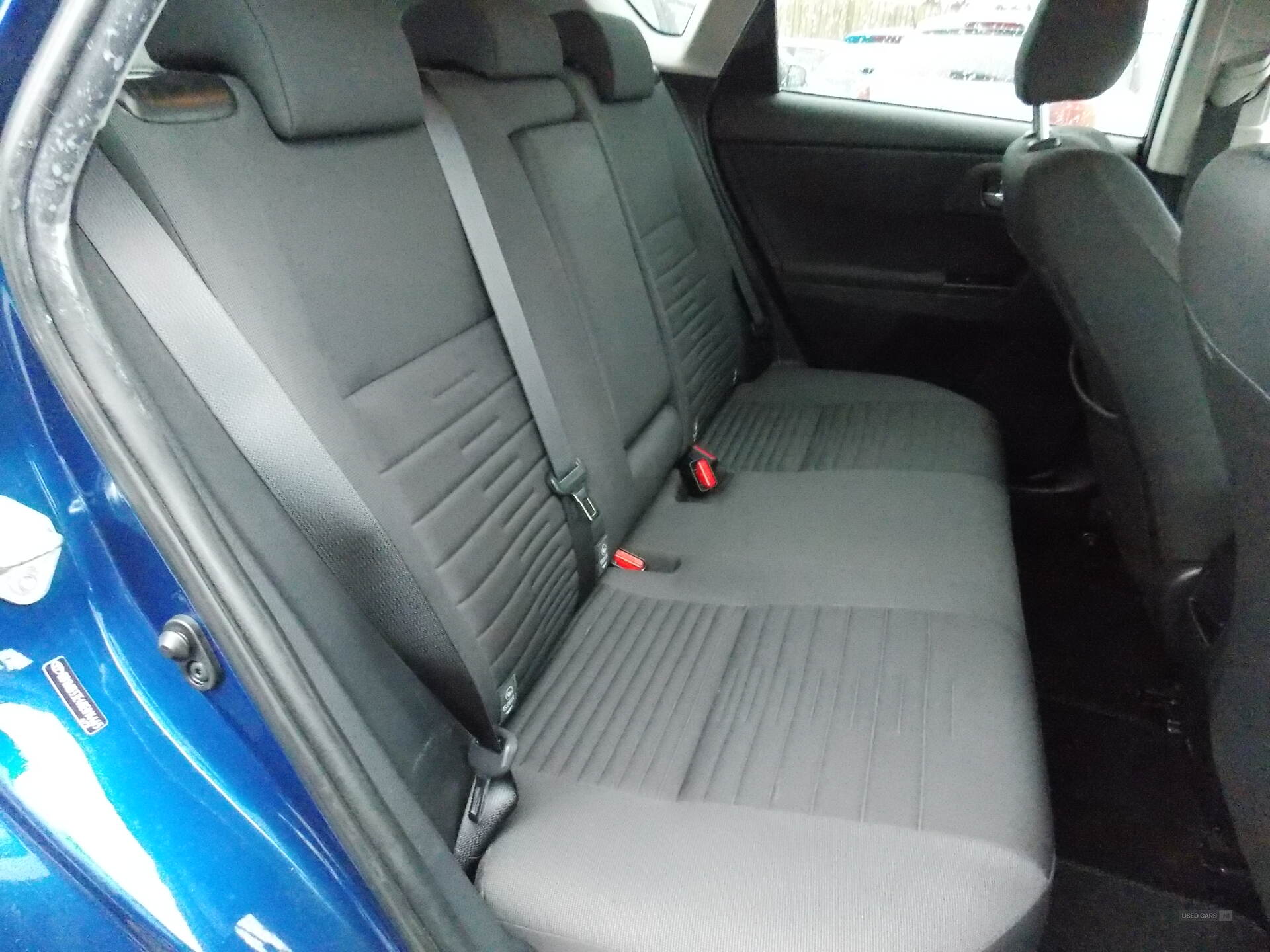 Dec 2017 Toyota Auris 1.6 D-4D Icon TSS 5dr