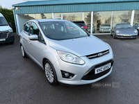 Ford C-max DIESEL ESTATE in Antrim