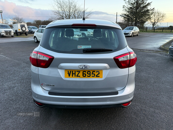 Ford C-max DIESEL ESTATE in Antrim