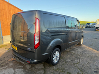 Ford Transit Custom 320 L2 DIESEL FWD in Tyrone