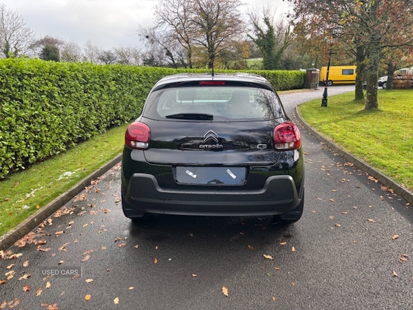 Citroen C3 in Derry / Londonderry