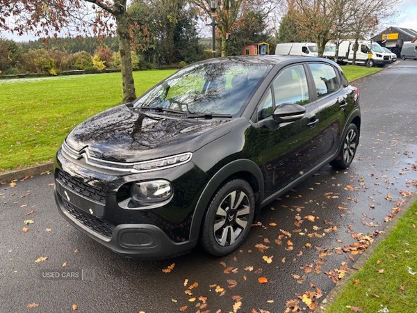 Citroen C3 in Derry / Londonderry