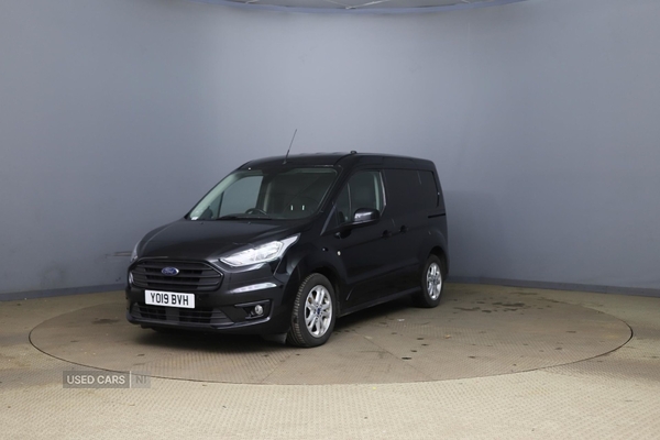 Ford Transit Connect 200 L1 DIESEL in Tyrone