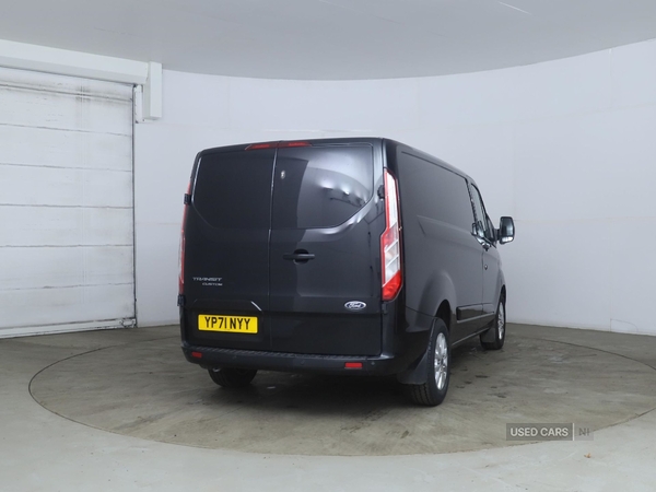 Ford Transit Custom 280 L1 DIESEL FWD in Tyrone