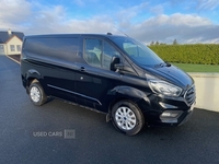 Ford Transit Custom 280 L1 DIESEL FWD in Tyrone