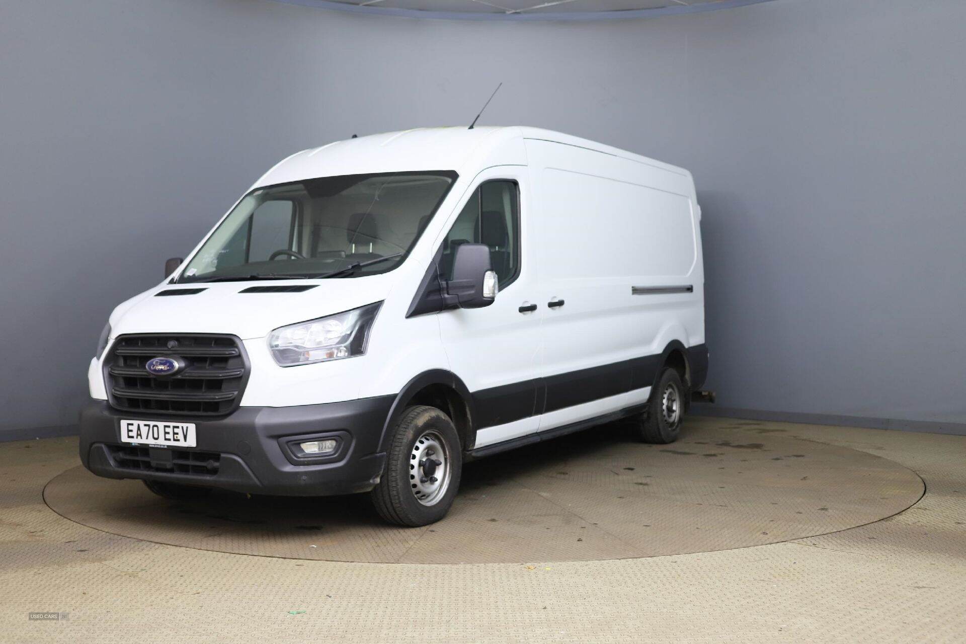 Ford Transit 310 L3 DIESEL FWD in Tyrone