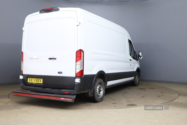 Ford Transit 310 L3 DIESEL FWD in Tyrone