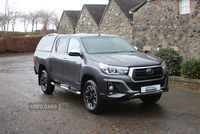 Toyota Hilux SPECIAL EDITIONS in Armagh