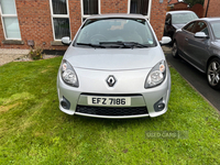 Renault Twingo 1.2 16V I-Music 3dr in Down