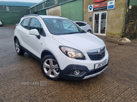 Vauxhall Mokka DIESEL HATCHBACK in Derry / Londonderry