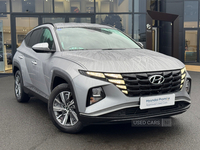 Hyundai Tucson ESTATE in Derry / Londonderry