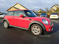 MINI Hatch in Antrim